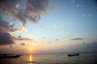 Sunrise