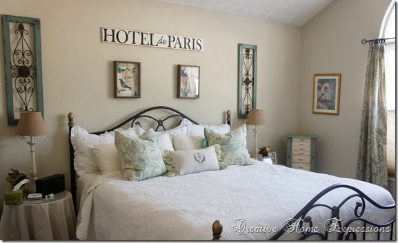 Master Bedroom Updates creative home expressions: master bedroom updates ~ on a budget Master Bedroom Updates creative home expressions: master bedroom updates ~ on a budget