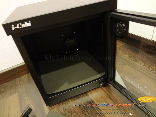 Dry box Dry box