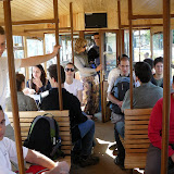 Kirándulás - Királyrét, 2011. október 2.