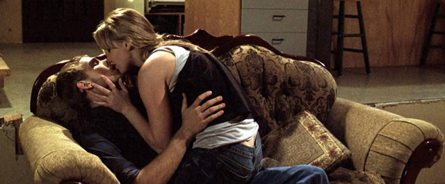 M195 (Left to right.)  Max Thieriot and Jennifer Lawrence star in Relativity Media's t edge-of-your seat thriller 