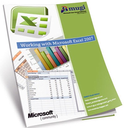 gambar cover ebook excel 2007 gambar cover ebook excel 2007