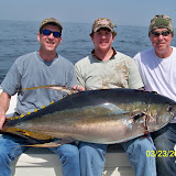 fishing