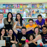 Rede Jovem - 04.09.2010