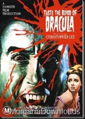 O sangue de Dracúla-1970-dowload