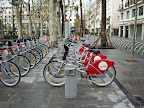 Sevilla en bicicleta