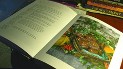 Recipe book Recipe book