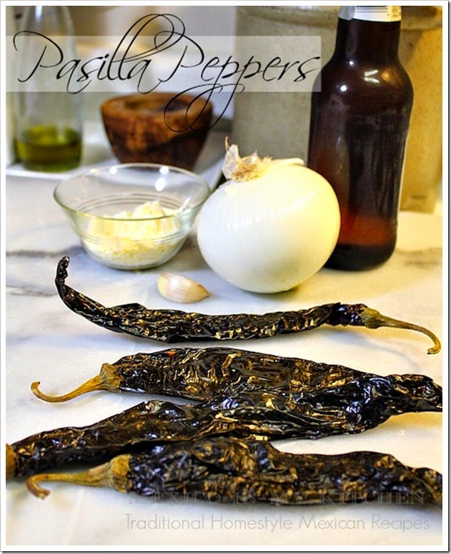 Salsa Borracha recipe 4 Salsa Borracha 4