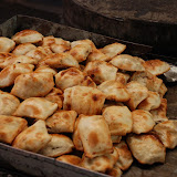 Turfan - Beignets de viande