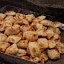 Turfan - Beignets de viande
