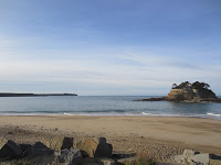 From St Malo