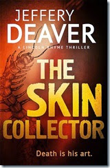 The Skin Collector - Jeffery Deaver