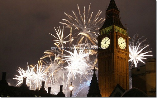 The new year will host the Diamond Jubilee and the Olympic Games