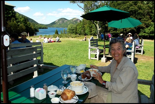 Eagle Lake and more popovers 260