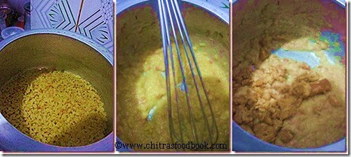 Paruppu-payasam-step2 Paruppu-payasam-step2