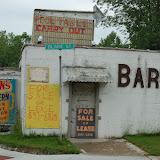 "BAR" - copyright David J. Thompson