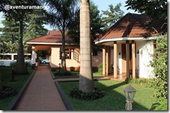 Hotel Sal Salinero, Moshi Hotel Sal Salinero, Moshi