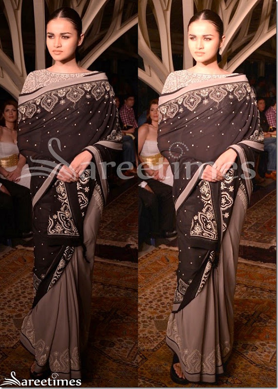 Tarun_Tahiliani_Half_and_Half_Saree