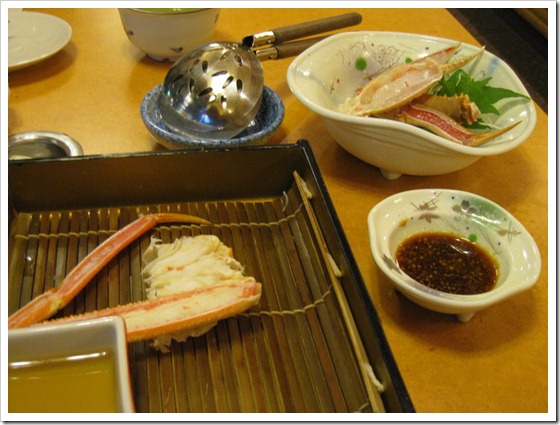 道樂蟹1