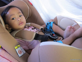 พู่กันเที่ยวหาดบ้านกรูดในวันแม่วันที่ 1