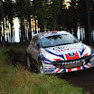 Guy Wilks - Phil Pugh - Peugeot 207 S2000
