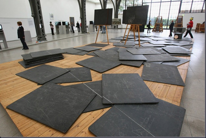 Beuys Revolution Exhibition Preview _0WL60xYNfdl Beuys Revolution Exhibition Preview _0WL60xYNfdl
