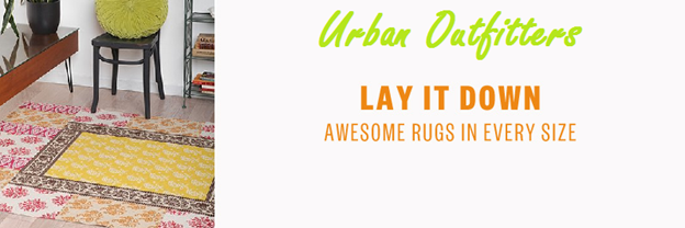 urban outfitters rug