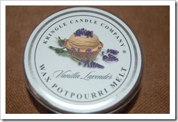 vanilla lavender vanilla lavender