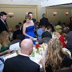 20th Anniversary Dinner