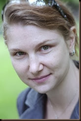 Suzanne van Rooyen Suzanne van Rooyen