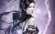 Mystical Archer