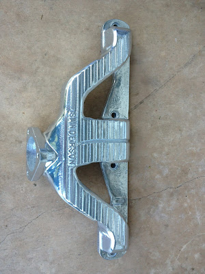  Dry Lakes racer, oakland Roadster show car, Build Pics
