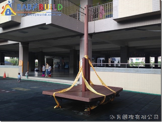BabyBuild 新埔國小遊具維修拆除 BabyBuild 新埔國小遊具維修拆除