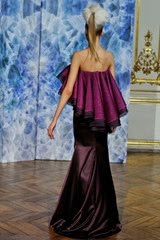 FallwWinter 1415 Haute Couture at Paris fashion week