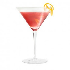 Finlandia Vodka Cranberry French Martini