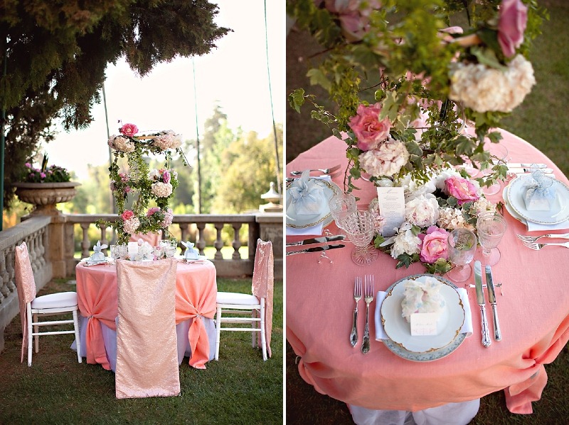 3OakandtheOwl_Sequined Chair Covers