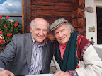 Boris Kuschnir, Ivry Gitlis