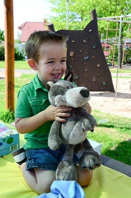 Matthew's birthday16