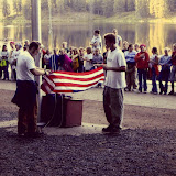 Camp Reed 2001, 2003