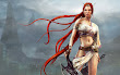 Heavenly Great Sword Wind
