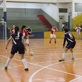 JUCA Futsal dia 2