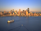 Sprachaufenthalt Seattle