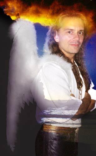 Halloween Archetype Or Alter Ego, Michael Wisnieux