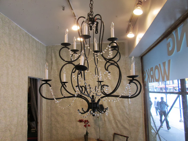 Chandelier
