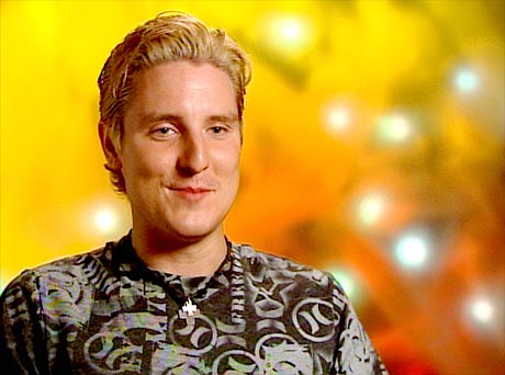 The Pickup Artist Brady Vh1 6, Brady