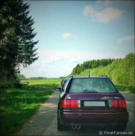 Lunda-Audi-S4