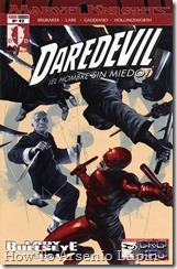 P00042 - MK Daredevil v2 #42 P00042 - MK Daredevil v2 #42