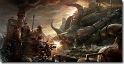 SteamPunk_Octopus_by_raybender