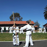 Summer Camp 2008
