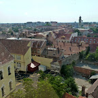 TurnPrimarie Oradea%252520%25252817%252529 Poze din Turnul Primariei Oradea 2011